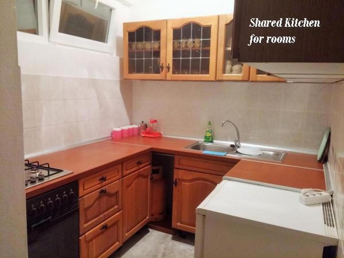 Apartments And Room Take It Easy Tribunj  Bagian luar foto